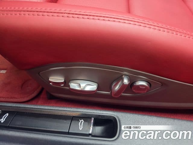 Porsche 718 Boxster 2022 — Фото 16/20