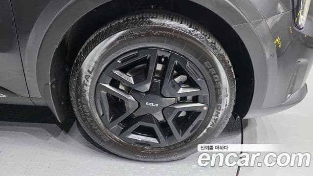 Kia Sorento 2023 — Şəkil 39/39