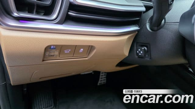 Kia Sorento 2023 — Şəkil 28/39