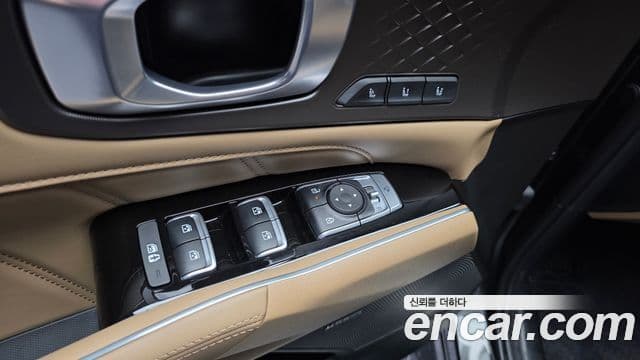 Kia Sorento 2023 — Şəkil 30/39