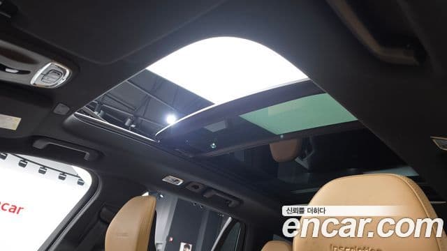 Volvo XC90 2020 — ფოტო 22/36