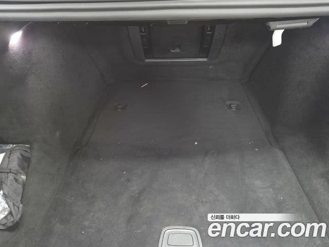 Mercedes-Benz S-Class 2021 — Photo 13/18