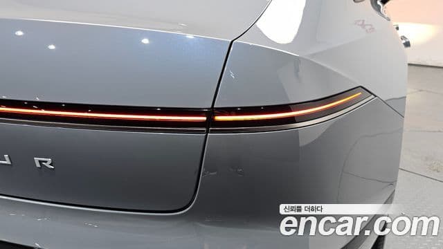 Hyundai Grandeur Hybrid 2025 — ფოტო 26/35