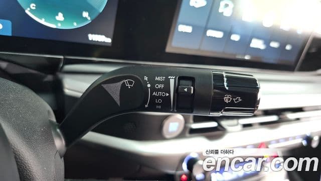 Hyundai Grandeur Hybrid 2025 — ფოტო 4/35