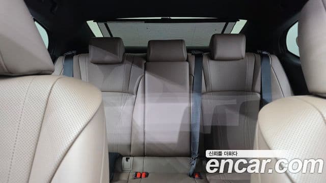 Lexus ES300h 2023 — Şəkil 6/35
