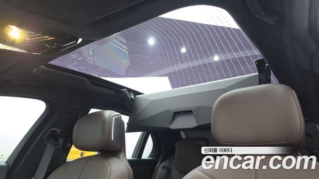 BMW 7 Series 2023 — Photo 2/20