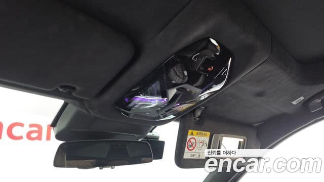 BMW 7 Series 2023 — Photo 9/20