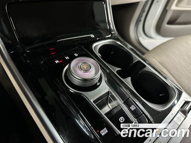 Kia Carnival 2021 — Фото 9/20
