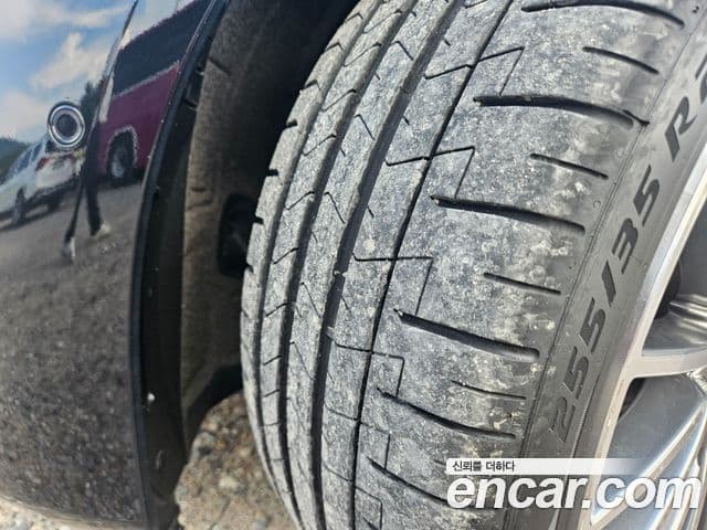 Mercedes-Benz S-Class 2024 — Photo 14/20
