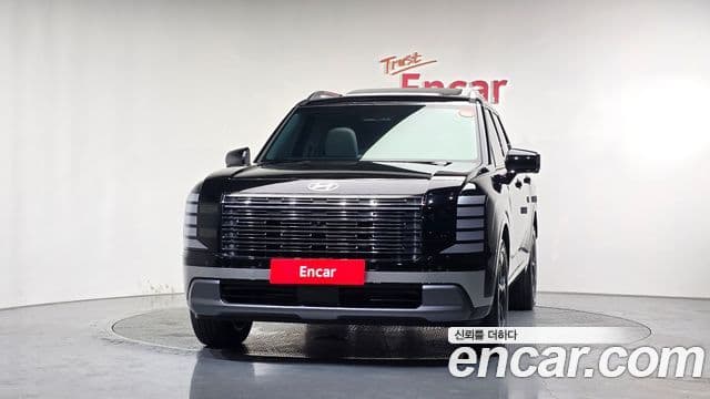 Hyundai Palisade 2025 — Şəkil 17/31