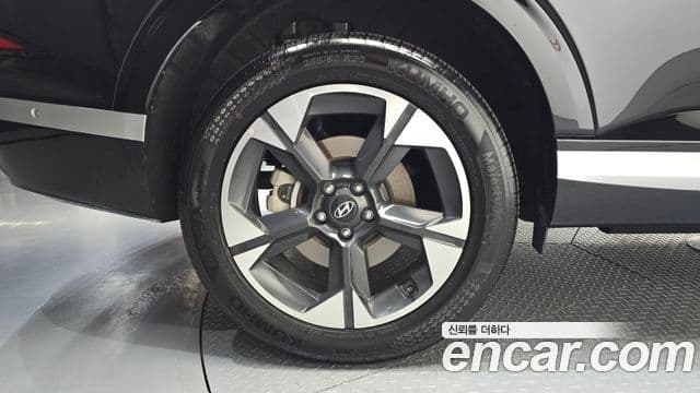 Hyundai Palisade 2025 — Şəkil 6/31