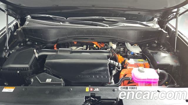 Hyundai Palisade 2025 — Şəkil 1/31