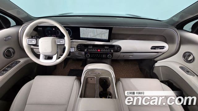 Hyundai Palisade 2025 — Şəkil 5/31
