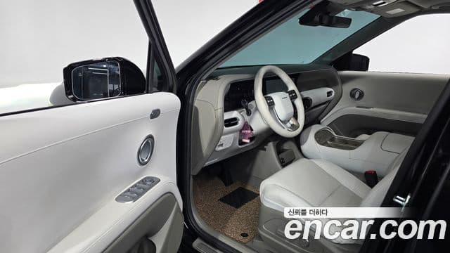 Hyundai Palisade 2025 — Şəkil 4/31