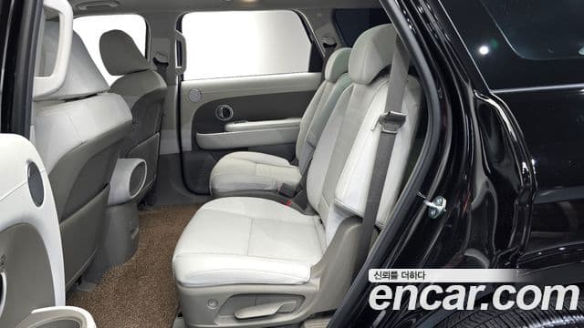 Hyundai Palisade 2025 — Şəkil 21/31