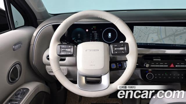 Hyundai Palisade 2025 — Şəkil 3/31