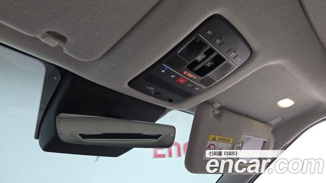 Hyundai Palisade 2025 — Şəkil 20/31