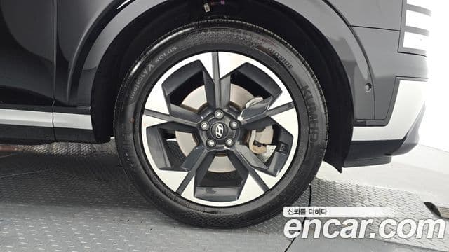 Hyundai Palisade 2025 — Şəkil 28/31
