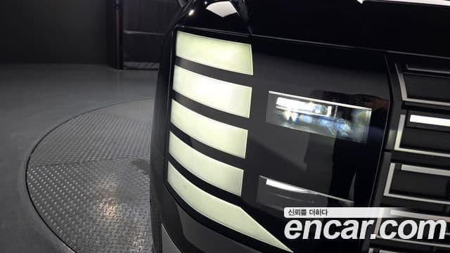 Hyundai Palisade 2025 — Şəkil 10/31