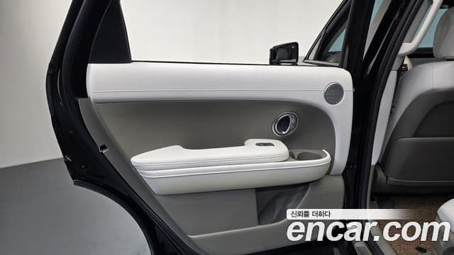 Hyundai Palisade 2025 — Şəkil 16/31