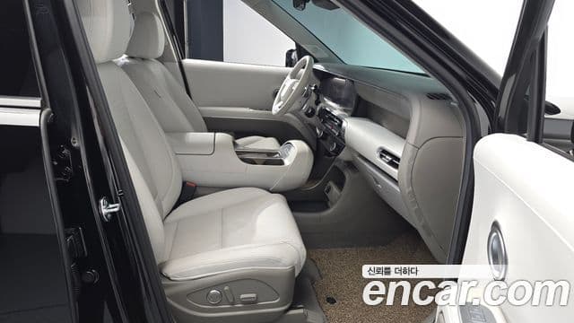 Hyundai Palisade 2025 — Şəkil 29/31