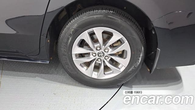 Toyota Sienna 2022 — Photo 27/30