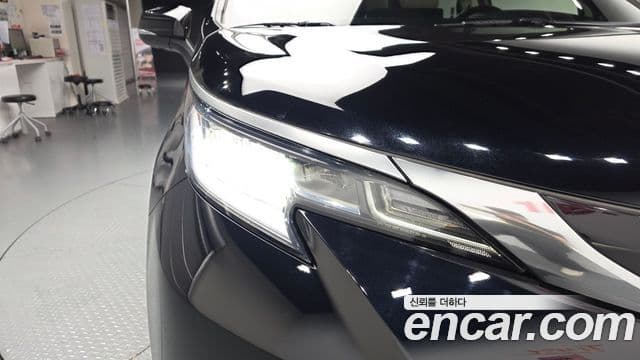 Toyota Sienna 2022 — Photo 12/30