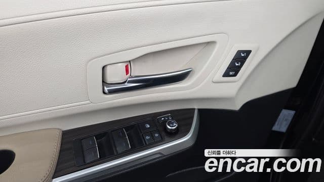 Toyota Sienna 2022 — Photo 22/30