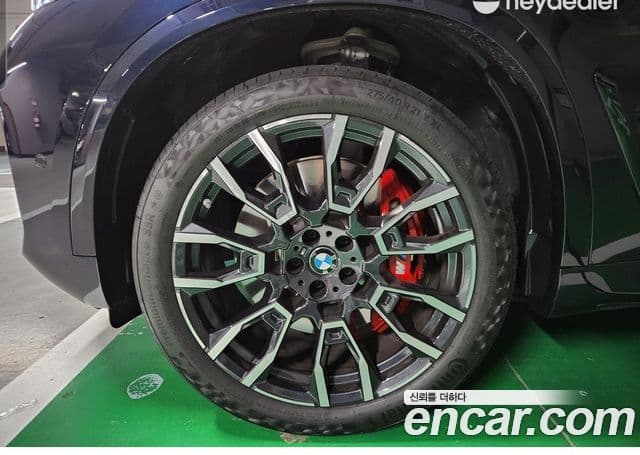 BMW X5 2026 — Photo 17/17