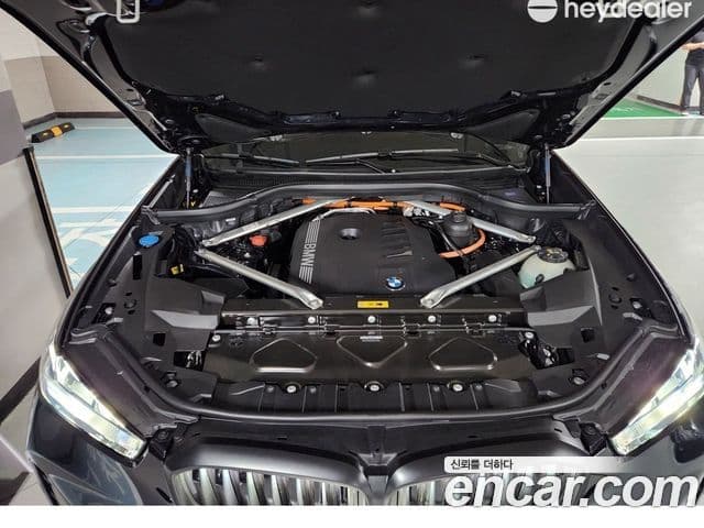 BMW X5 2026 — Photo 12/17