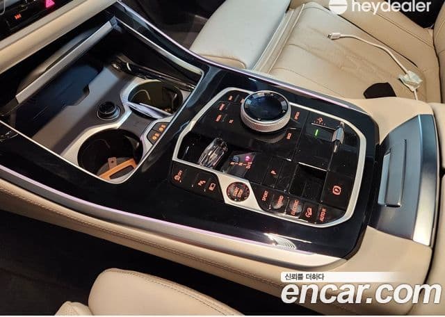BMW X5 2026 — Photo 2/17