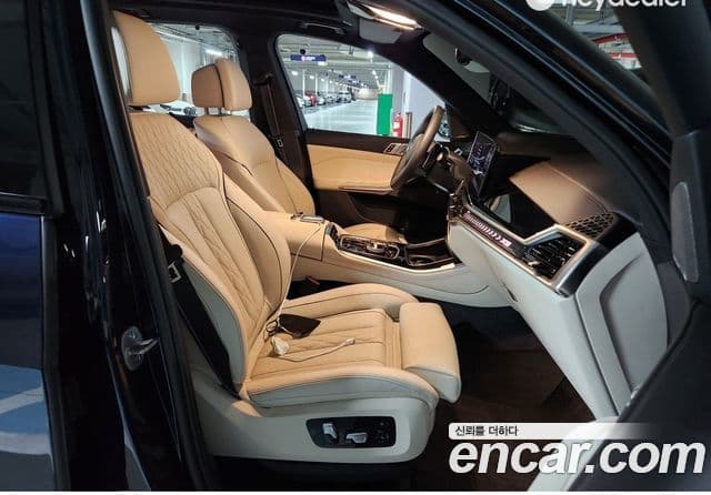 BMW X5 2026 — Photo 7/17