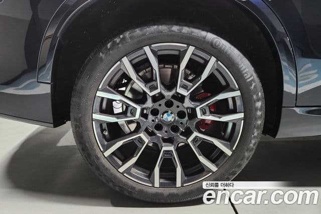 BMW X5 2026 — Photo 5/17