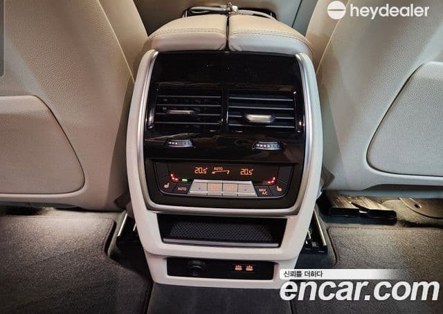 BMW X5 2026 — Photo 10/17