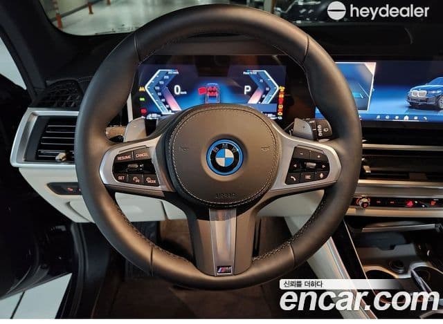BMW X5 2026 — Photo 11/17