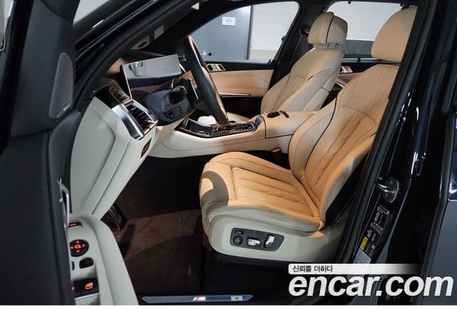BMW X5 2026 — Photo 15/17