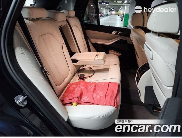 BMW X5 2026 — Photo 6/17