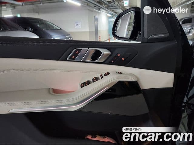 BMW X5 2026 — Photo 3/17