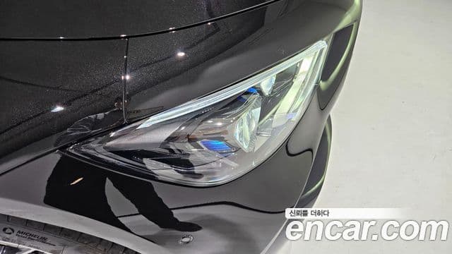 Mercedes-Benz AMG GT 2026 — Şəkil 19/20