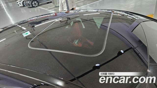 Mercedes-Benz AMG GT 2026 — Şəkil 7/20