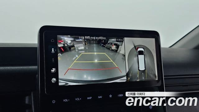 Hyundai Staria 2021 — Фото 15/20