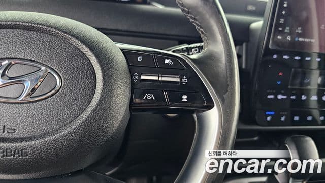 Hyundai Staria 2021 — Фото 18/20