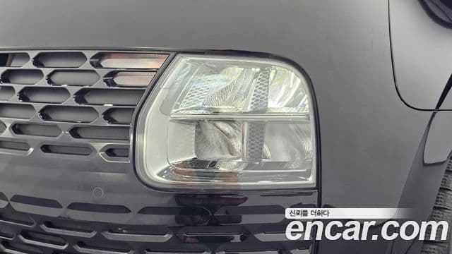 Hyundai Staria 2021 — Photo 27/30