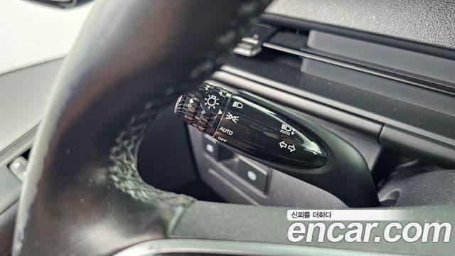 Hyundai Staria 2021 — Photo 15/30