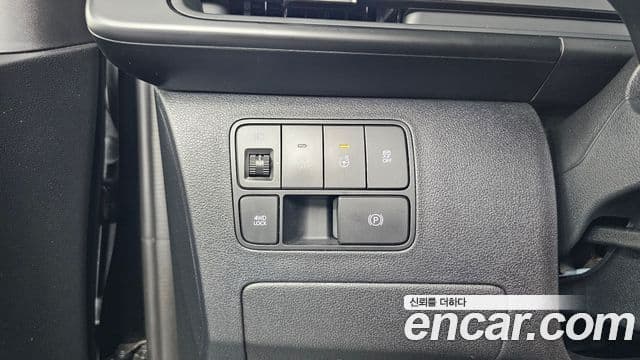 Hyundai Staria 2021 — Photo 13/30