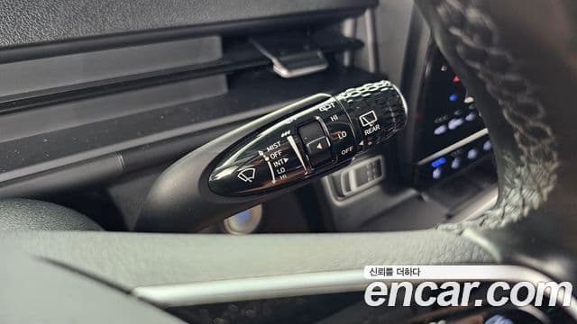 Hyundai Staria 2021 — Photo 4/30