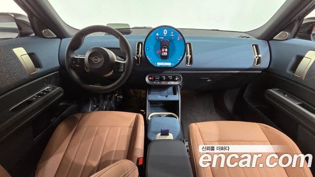 Mini Cooper S Countryman 2026 — Фото 7/20
