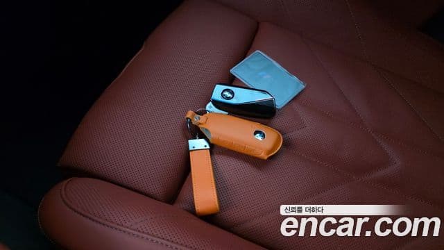 BMW XM 2025 — Photo 34/34