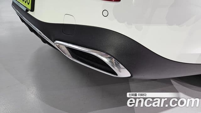 Mercedes-Benz CLE-Class 2025 — Photo 20/20