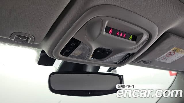 Jeep Cherokee 2021 — Şəkil 3/30